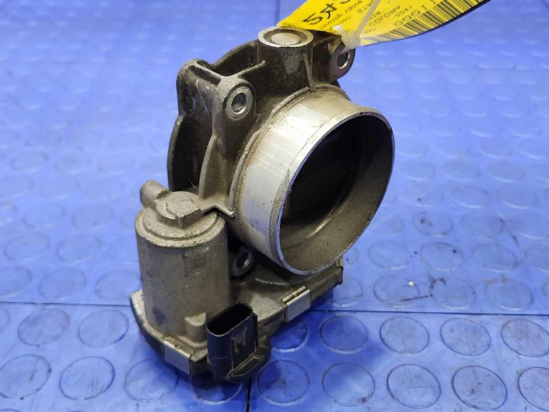 2016 Chevrolet Colorado Throttle Body/Valve Assy