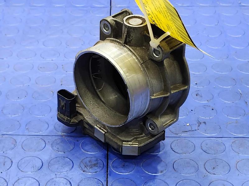 2016 Chevrolet Colorado Throttle Body/Valve Assy