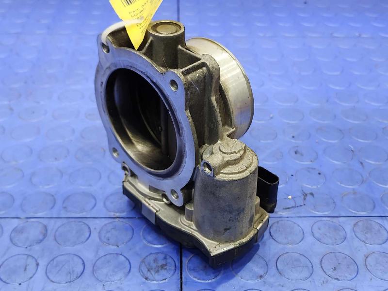 2016 Chevrolet Colorado Throttle Body/Valve Assy