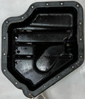 2012 Dodge Grand Caravan Oil Pan