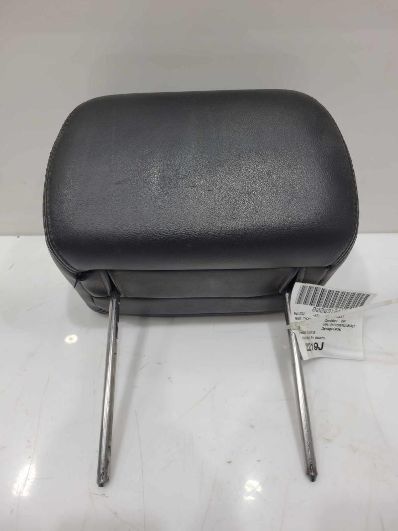 2008 GMC Yukon XL Headrest