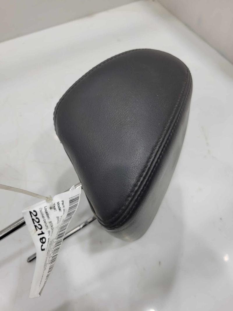 2008 GMC Yukon XL Headrest