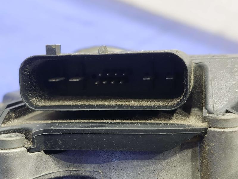 2011-2015 Ford Explorer Windshield Wiper Motor Genuine OEM Part BB5Z17508A