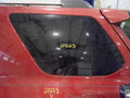 2015 Toyota 4Runner Quarter Glass/Window