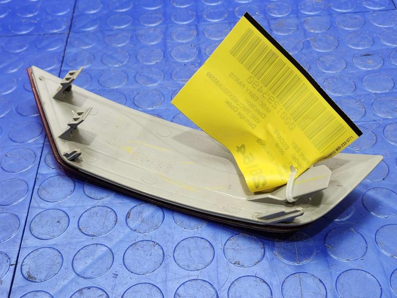 2016 Ford Escape Misc Ebay Parts