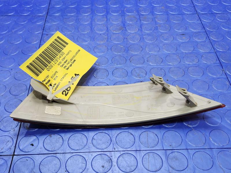 2016 Ford Escape Misc Ebay Parts