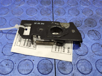 2014 Chevrolet Spark Hood Latch