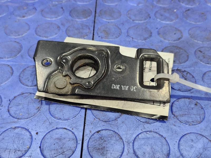 2014 Chevrolet Spark Hood Latch