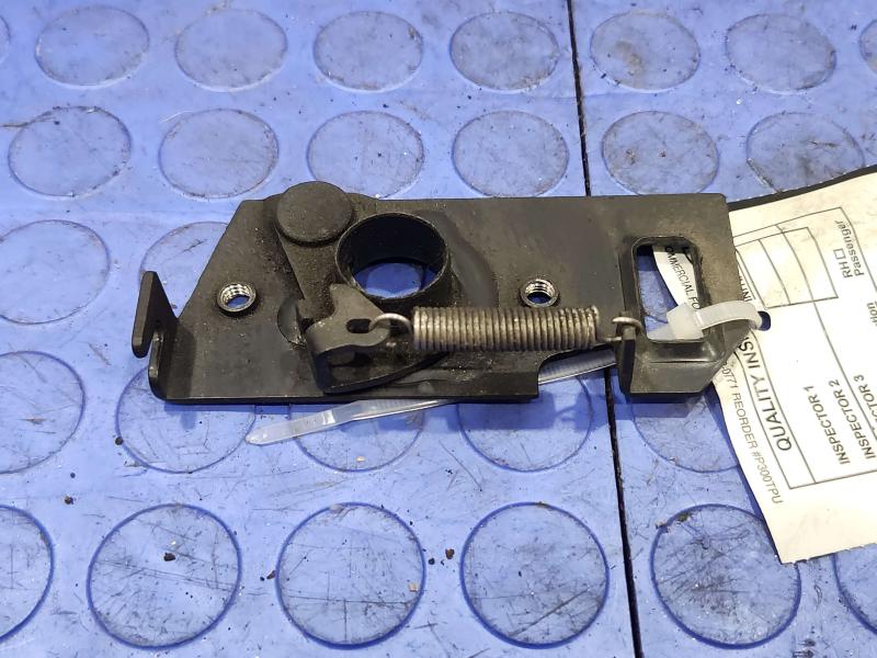 2014 Chevrolet Spark Hood Latch