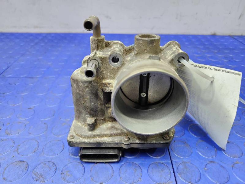 2015 Toyota Avalon Throttle Body/Valve Assy