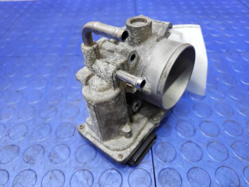 2015 Toyota Avalon Throttle Body/Valve Assy