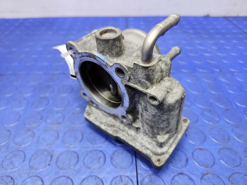 2015 Toyota Avalon Throttle Body/Valve Assy