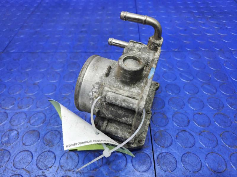 2015 Toyota Avalon Throttle Body/Valve Assy