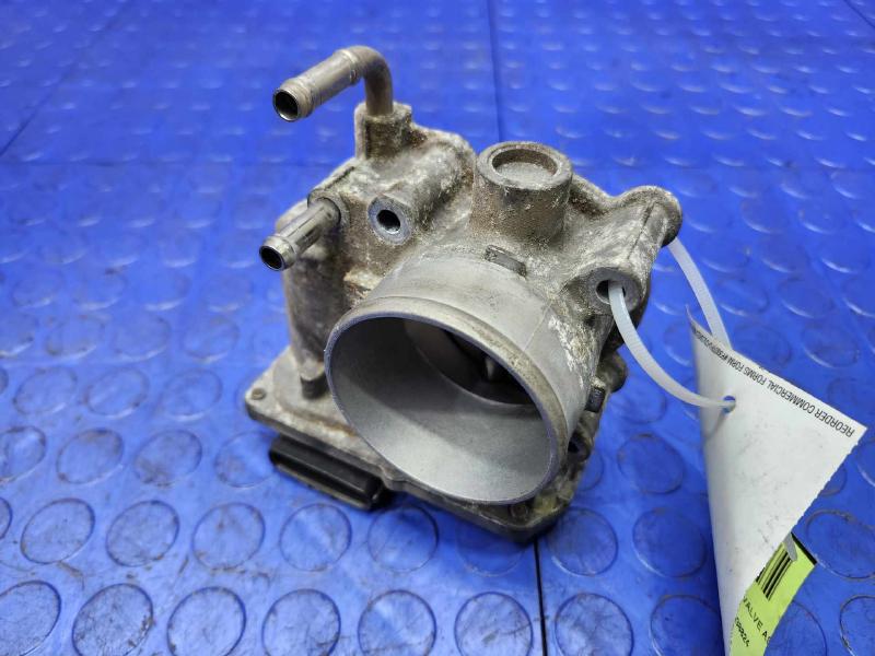 2015 Toyota Avalon Throttle Body/Valve Assy