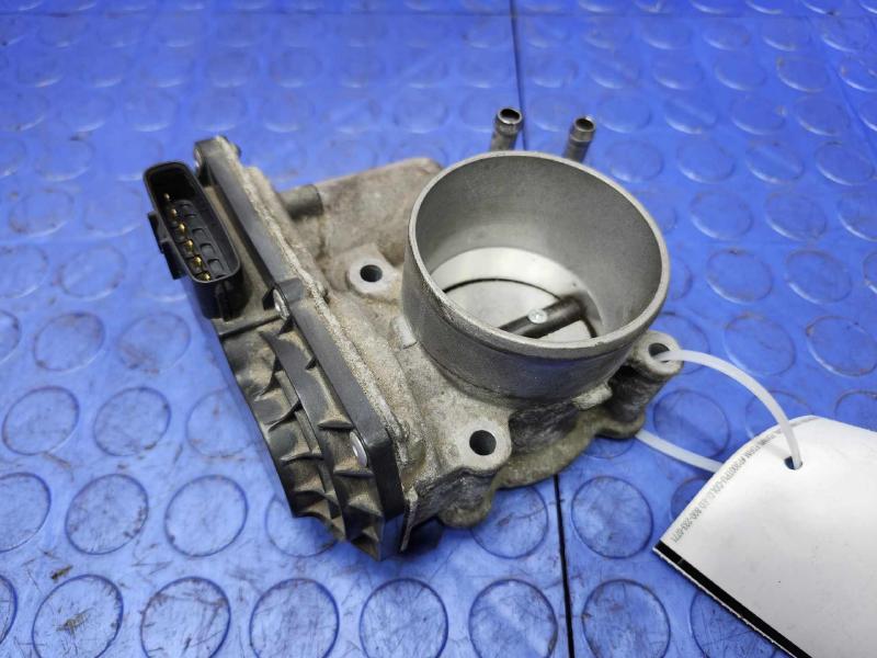 2015 Toyota Avalon Throttle Body/Valve Assy
