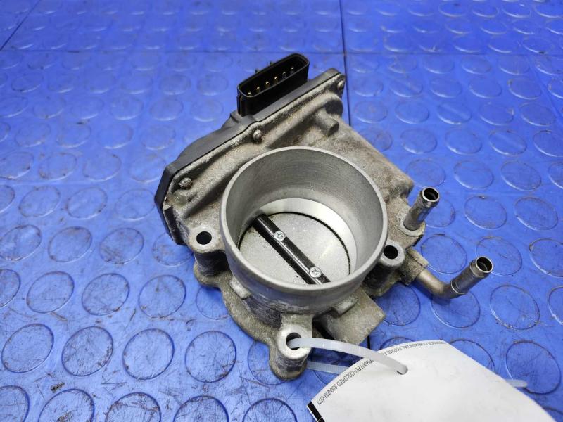 2015 Toyota Avalon Throttle Body/Valve Assy