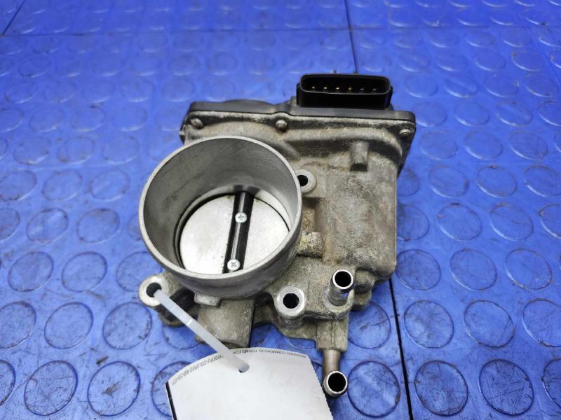 2015 Toyota Avalon Throttle Body/Valve Assy