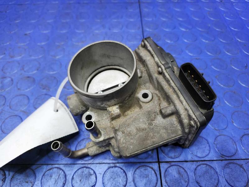 2015 Toyota Avalon Throttle Body/Valve Assy