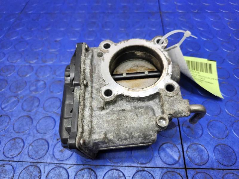 2015 Toyota Avalon Throttle Body/Valve Assy