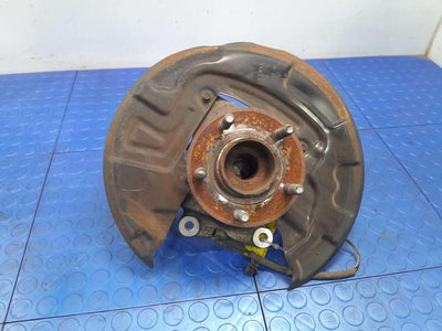 2015 Ford Fusion Rear Knuckle/Stub Axle