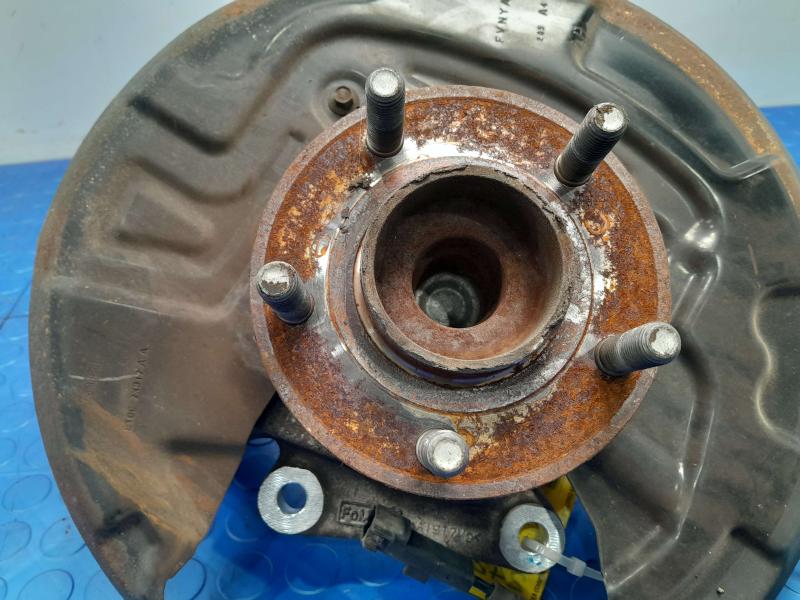 2015 Ford Fusion Rear Knuckle/Stub Axle