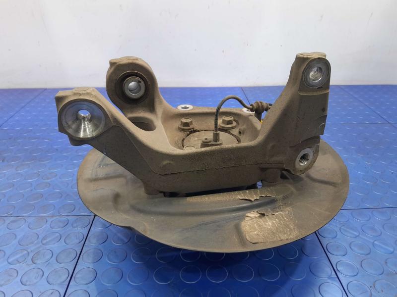 2015 Ford Fusion Rear Knuckle/Stub Axle