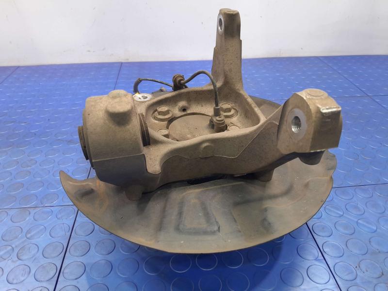 2015 Ford Fusion Rear Knuckle/Stub Axle
