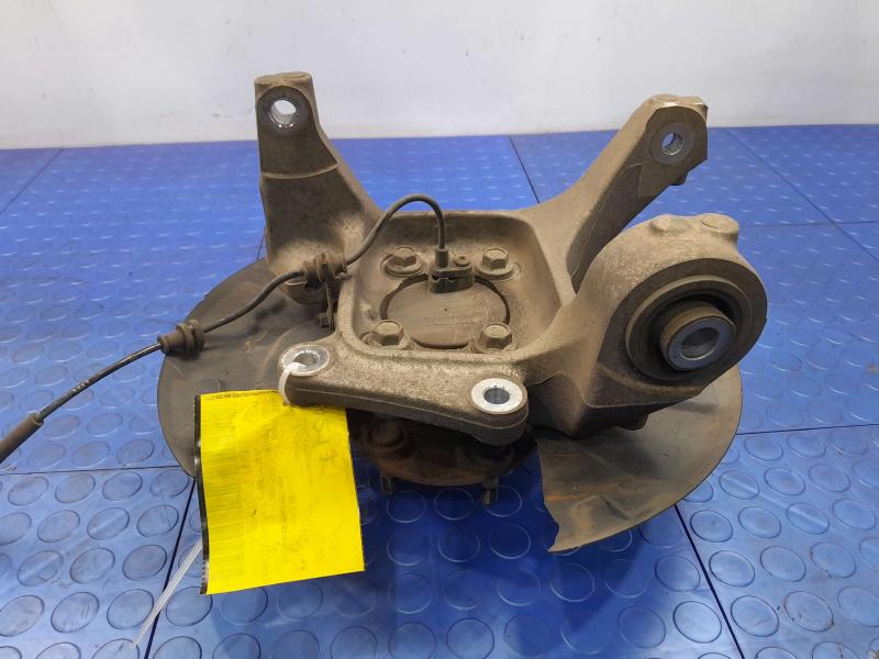 2015 Ford Fusion Rear Knuckle/Stub Axle