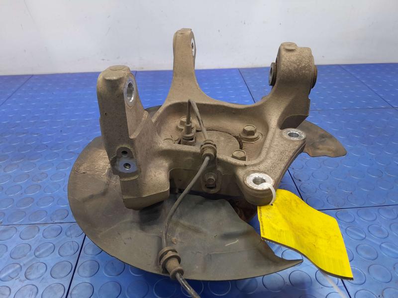 2015 Ford Fusion Rear Knuckle/Stub Axle