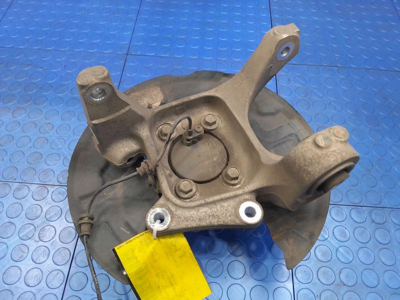 2015 Ford Fusion Rear Knuckle/Stub Axle