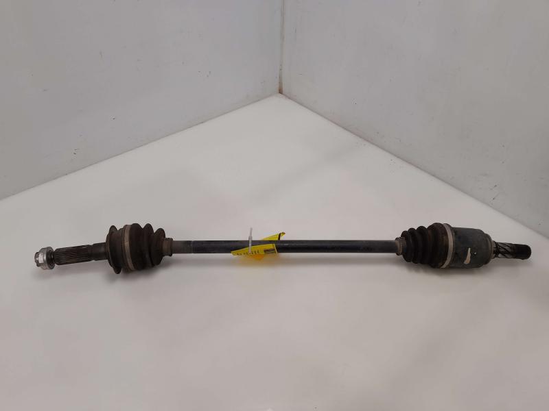 2014 Subaru Forester Axle Shaft