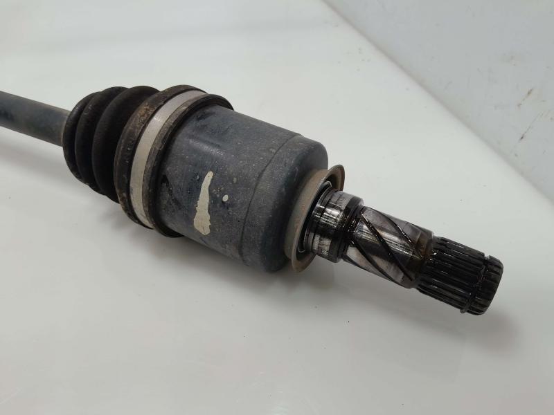 2014 Subaru Forester Axle Shaft