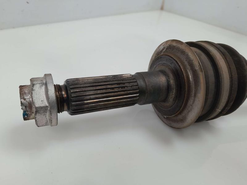 2014 Subaru Forester Axle Shaft