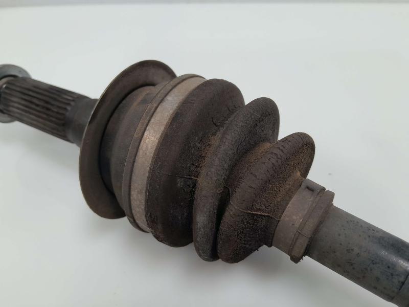 2014 Subaru Forester Axle Shaft