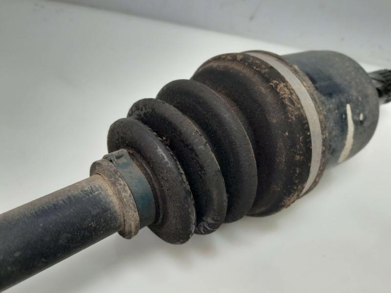 2014 Subaru Forester Axle Shaft