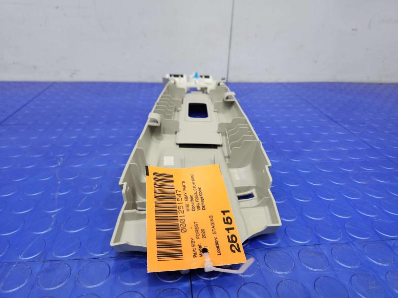 2020 Subaru Forester Misc Ebay Parts