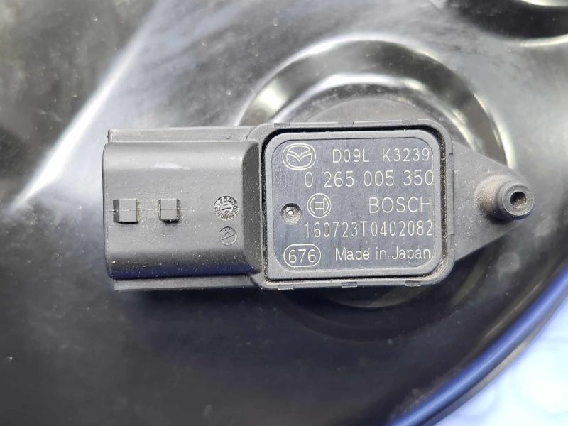 2016-2023 Mazda Miata Power Brake Booster Servo Genuine OEM NAYJ4380Z