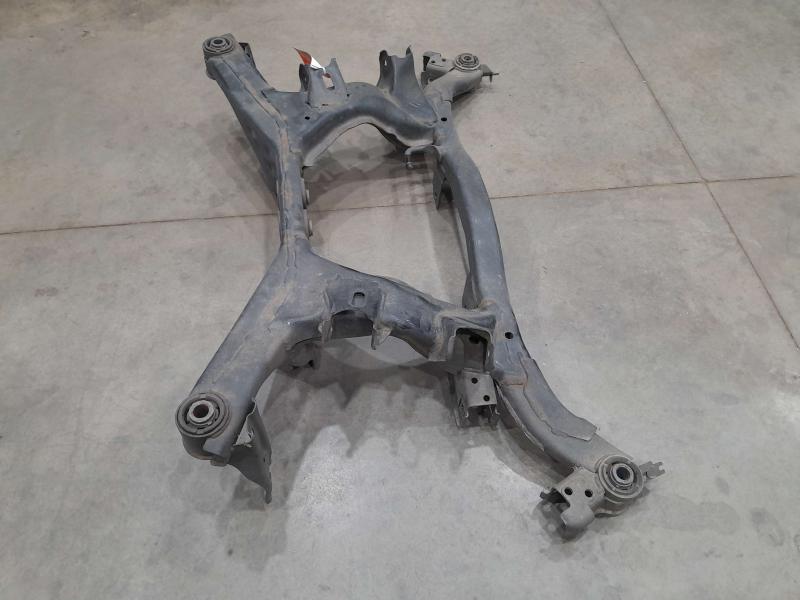 2015 Subaru Crosstrek Crossmember/Cradle/Undercarria