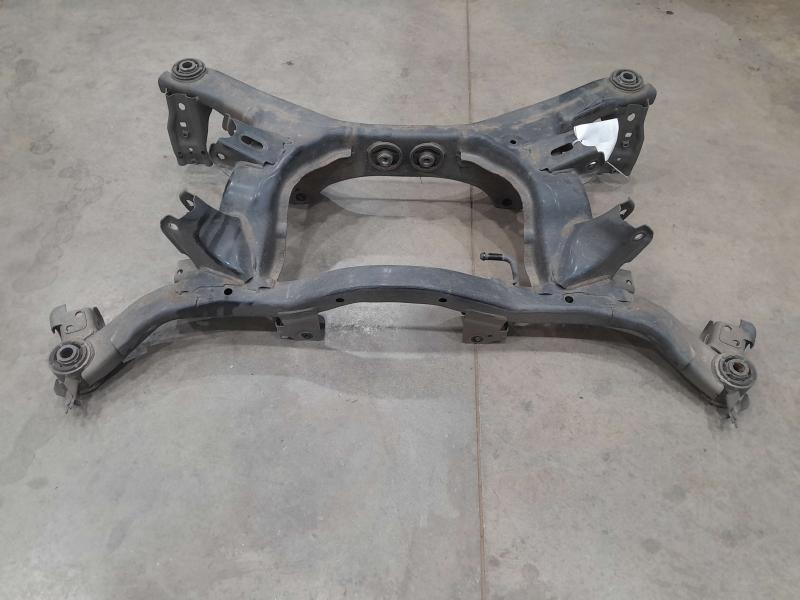 2015 Subaru Crosstrek Crossmember/Cradle/Undercarria