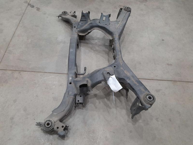 2015 Subaru Crosstrek Crossmember/Cradle/Undercarria