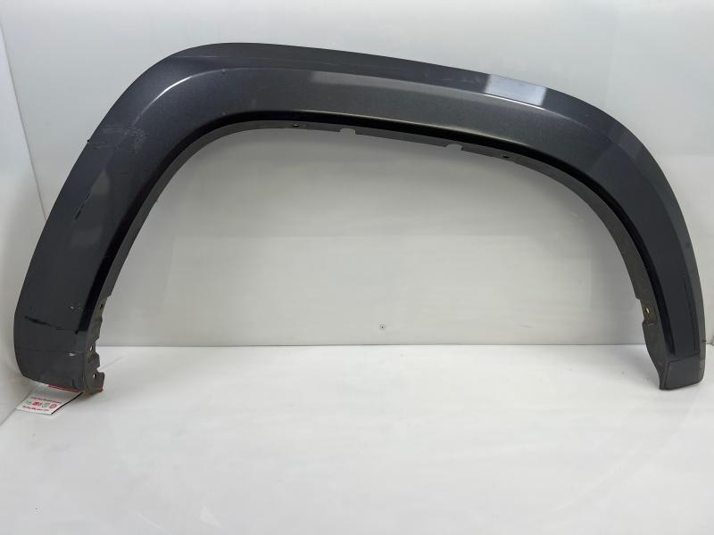 2018 Toyota Tacoma Fender Flare