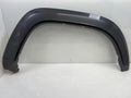 2018 Toyota Tacoma Fender Flare