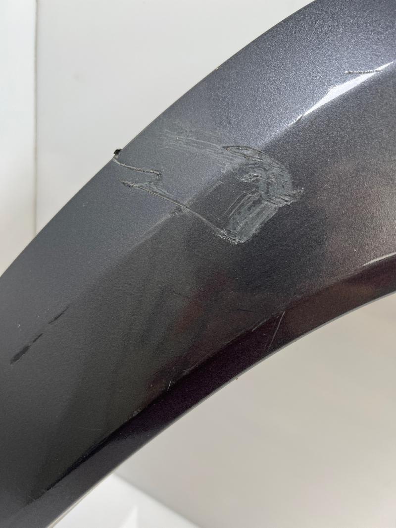 2018 Toyota Tacoma Fender Flare