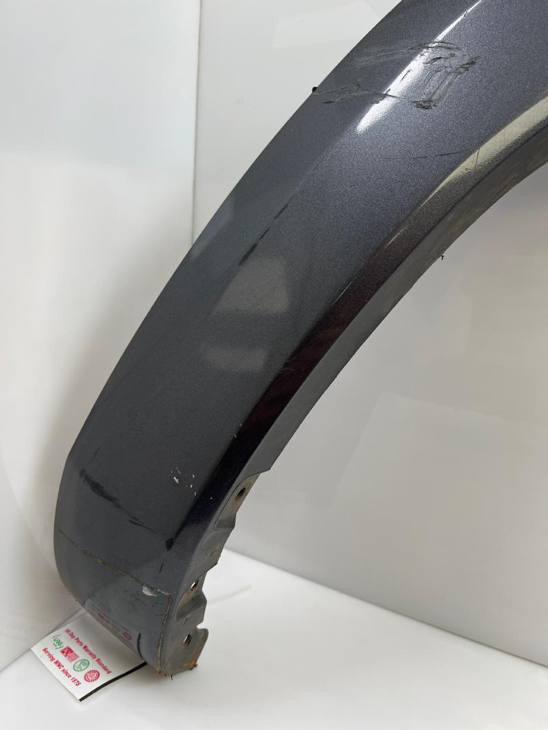 2018 Toyota Tacoma Fender Flare