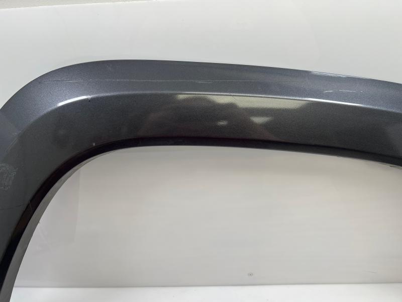 2018 Toyota Tacoma Fender Flare