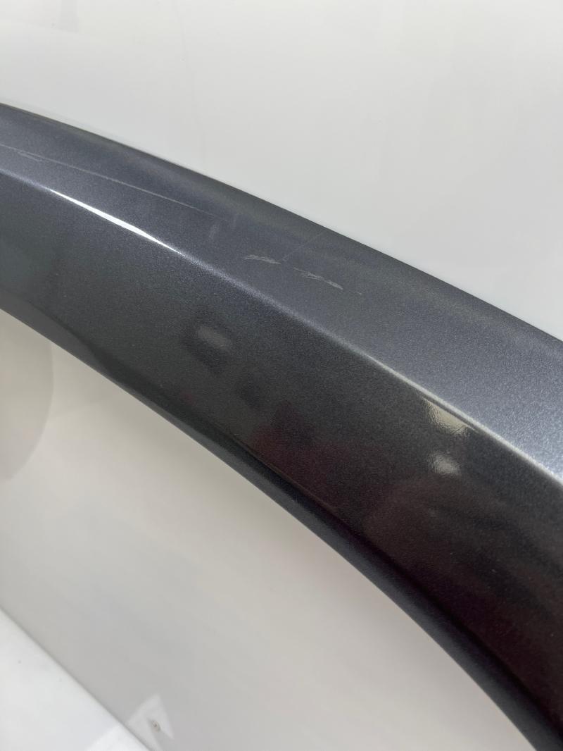 2018 Toyota Tacoma Fender Flare