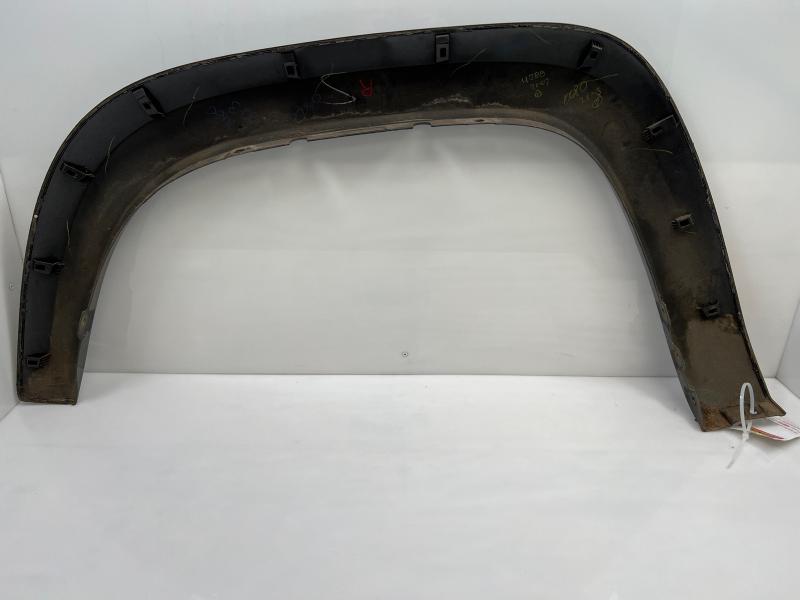 2018 Toyota Tacoma Fender Flare