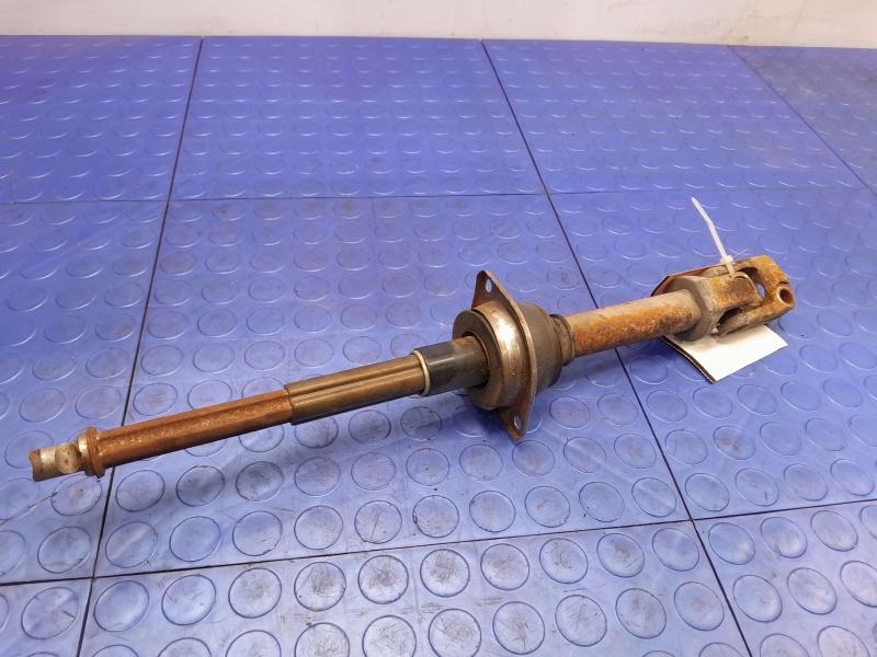 2004 Ford Crown Victoria Steering Coupler