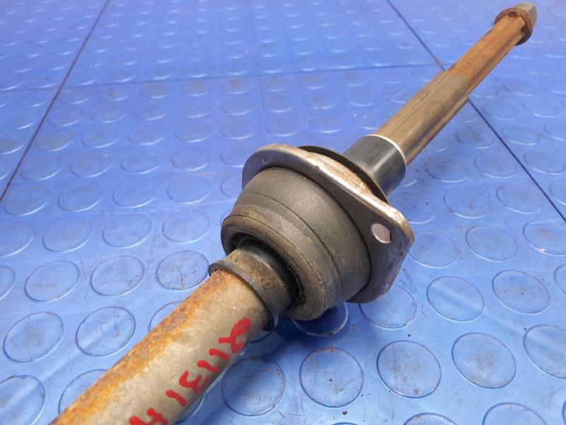 2004 Ford Crown Victoria Steering Coupler