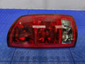 2002 Dodge Ram 1500 Tail Light Assembly
